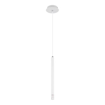 Globo - Żyrandol na lince 1xG9/4W/230V śr. 12 cm