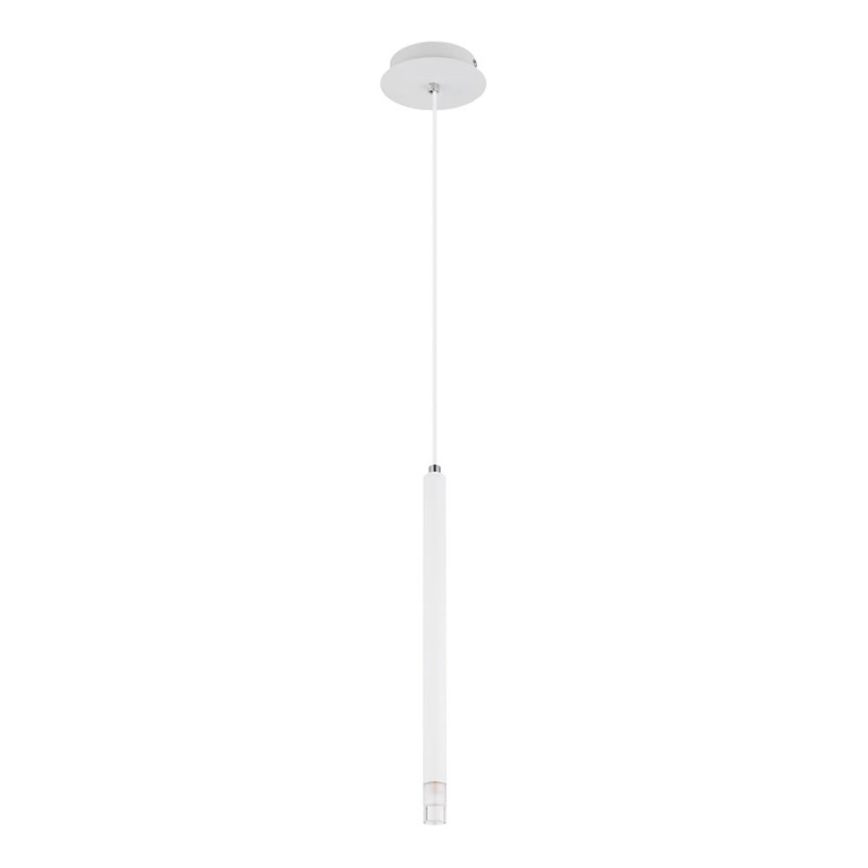 Globo - Żyrandol na lince 1xG9/4W/230V śr. 12 cm