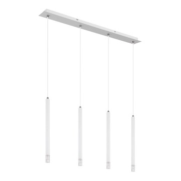 Globo - Żyrandol na lince 4xG9/4W/230V