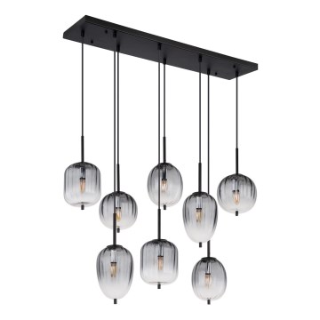 Globo - Żyrandol na lince 8xE14/40W/230V