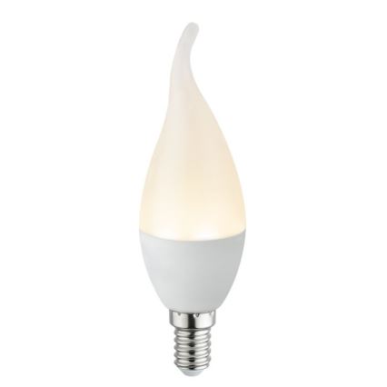 Globo - ZESTAW 2x LED Żarówka E14/3W/230V 3000K