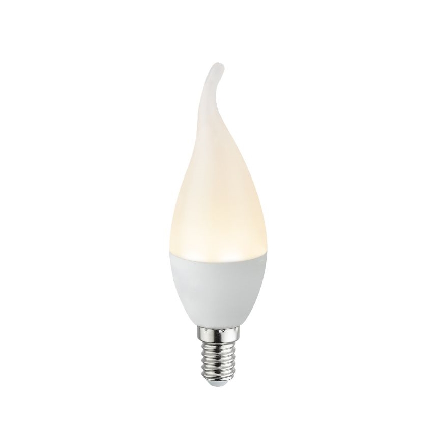 Globo - ZESTAW 2x LED Żarówka E14/3W/230V 3000K