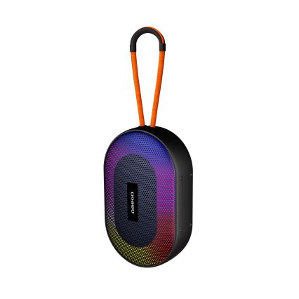 Głośnik akumulatorowy LED RGB 5W/1200mAh