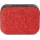 Głośnik Bluetooth 4v1 3W/5V czerwony