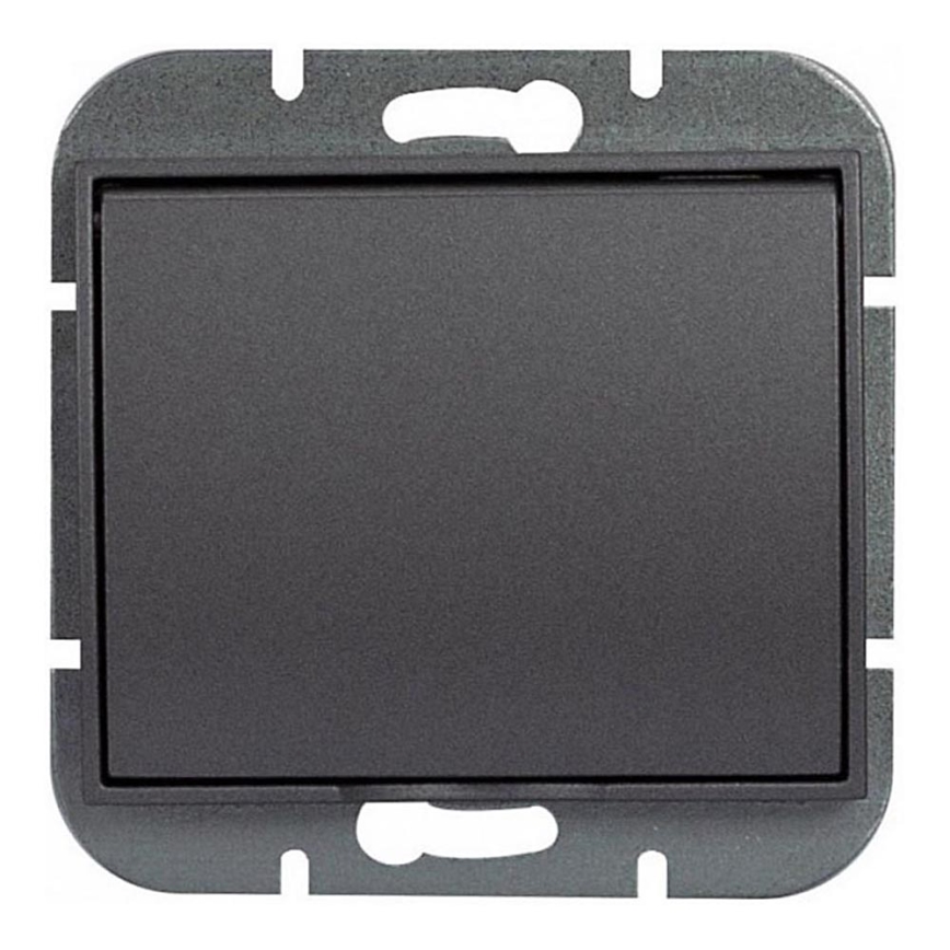Gniazdko do wilgotnego środowiska 16A 250V ONYX IP44