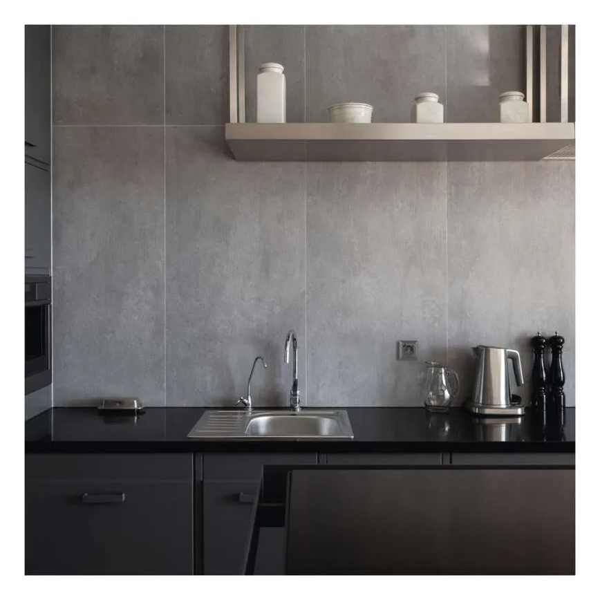 Gniazdko domowe z USB-A+USB-C francuskie 250V/16A antracyt