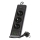 Gniazdko rozdzielcze z włącznikiem LINEA PRO 3x230V+3xUSB-A + 1xUSB-C SCHUKO 1,5 m czarne