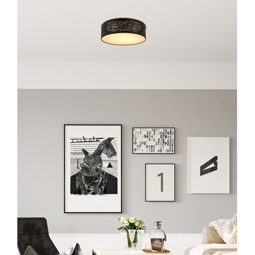 Globo - LED Plafon LED/20W/230V