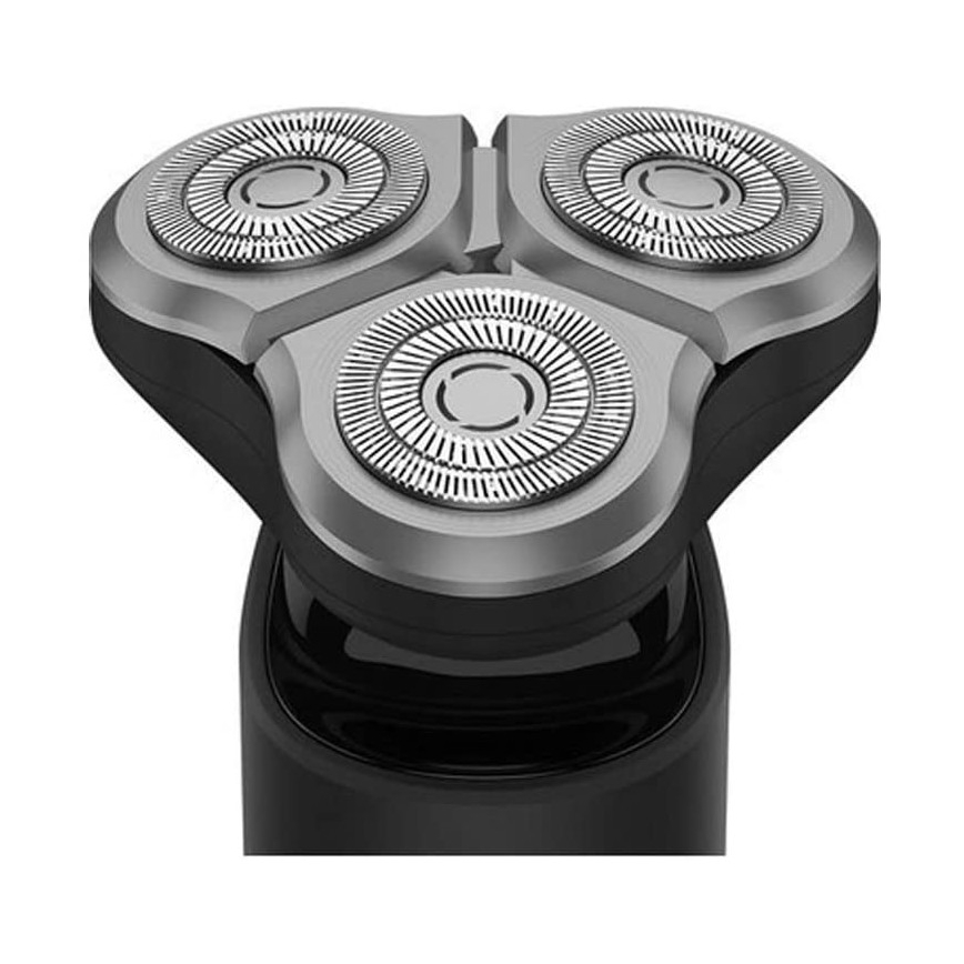 Xiaomi Mi Golarka elektryczna S500 3W / 3,7V IPX7 czarna
