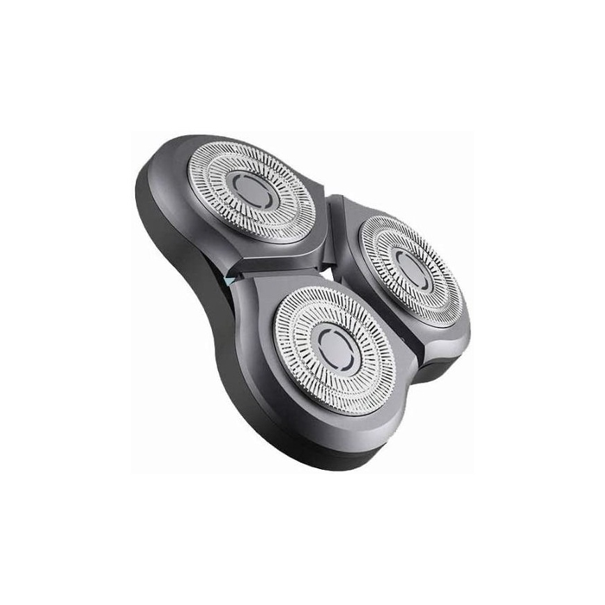 Xiaomi Mi Golarka elektryczna S500 3W / 3,7V IPX7 czarna