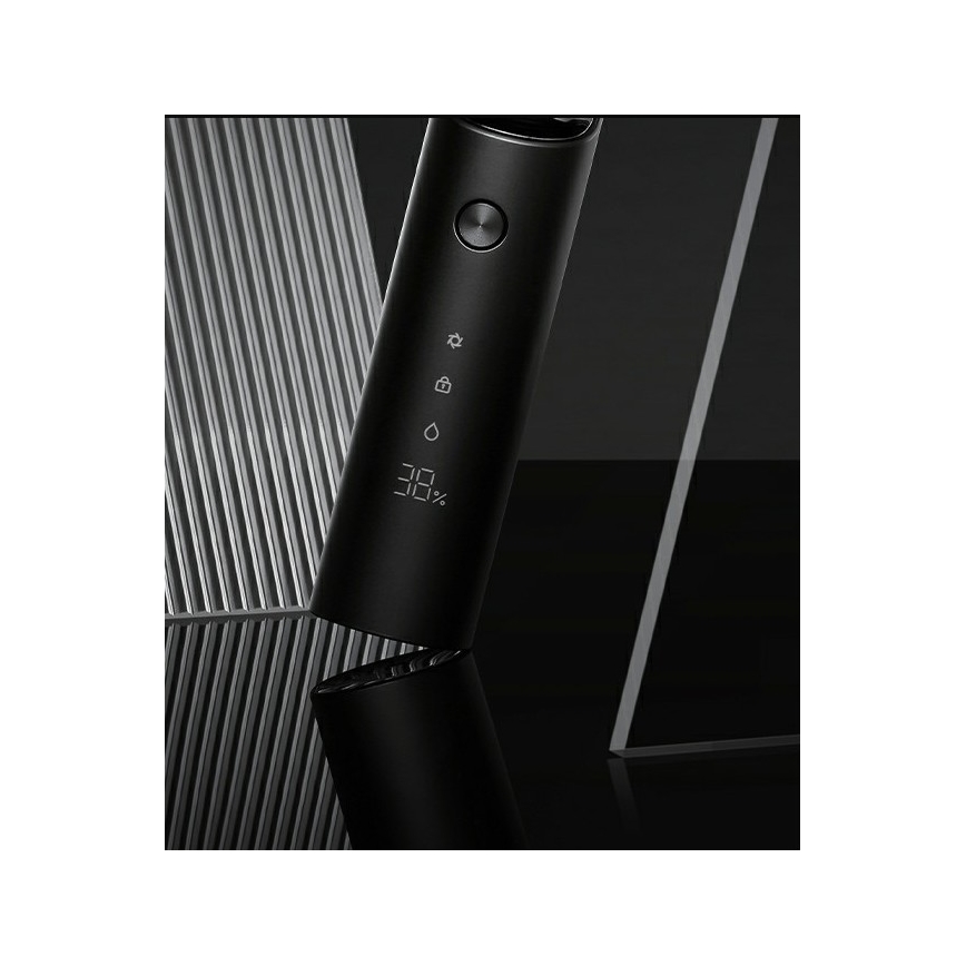 Xiaomi Mi Golarka elektryczna S500 3W / 3,7V IPX7 czarna