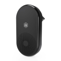 Gong do dzwonka SmartLife Wi‑Fi, czarny