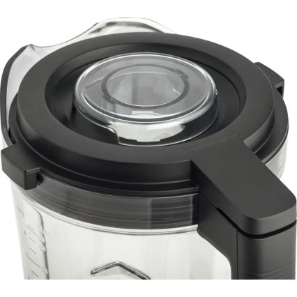 GORENJE BP1500DE - Blender kielichowy 2 l 1500W/230V stal nierdzewna/czarny