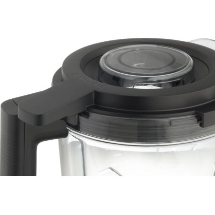GORENJE BP1500DE - Blender kielichowy 2 l 1500W/230V stal nierdzewna/czarny