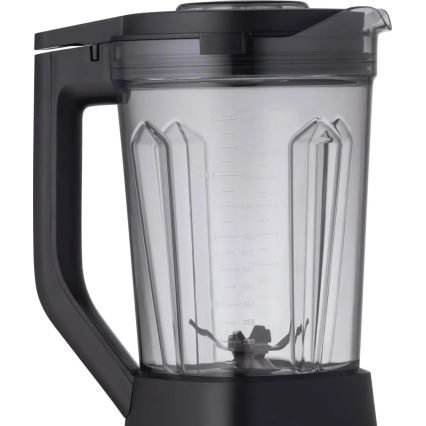GORENJE BP1500DE - Blender kielichowy 2 l 1500W/230V stal nierdzewna/czarny