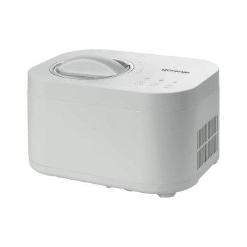 GORENJE ICM10W - Maszynka do lodów 100W/230V biała
