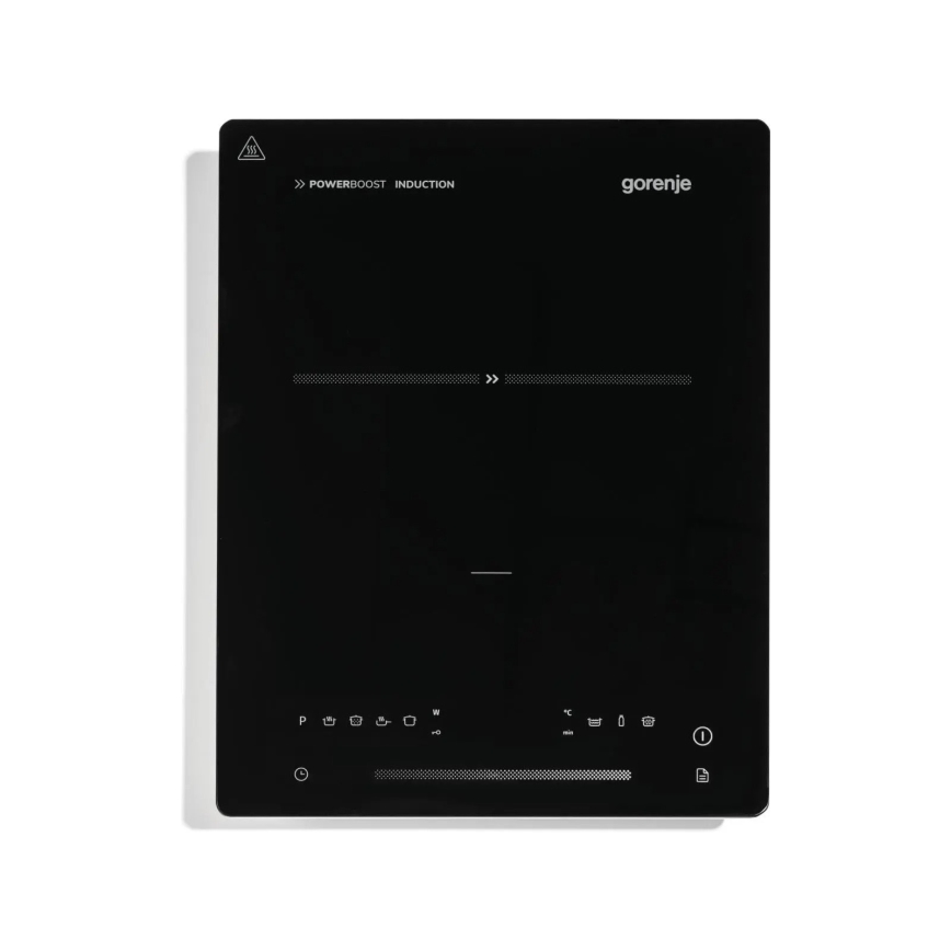 GORENJE ICY2000SP - Kuchenka indukcyjna 2000W/230V