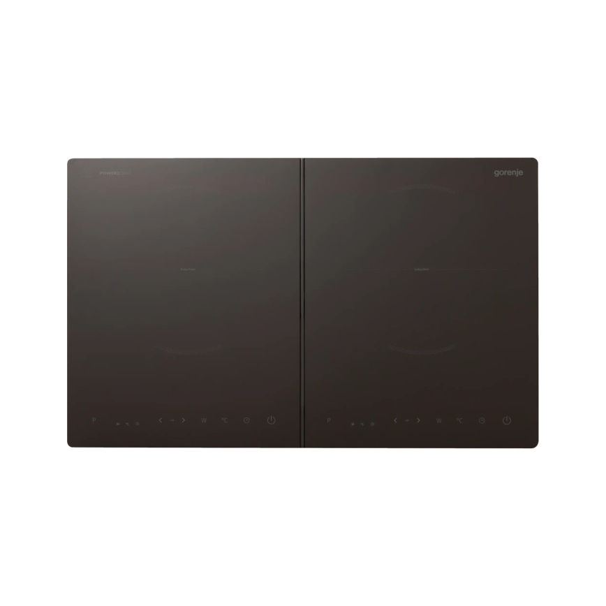 GORENJE ICY3500DGP - Dwustrefowa płyta indukcyjna 3400W/230V