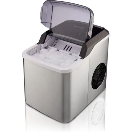 GORENJE IMD1200SB - Kostkarka do lodu 1,3 l 105W/230V stal nierdzewna