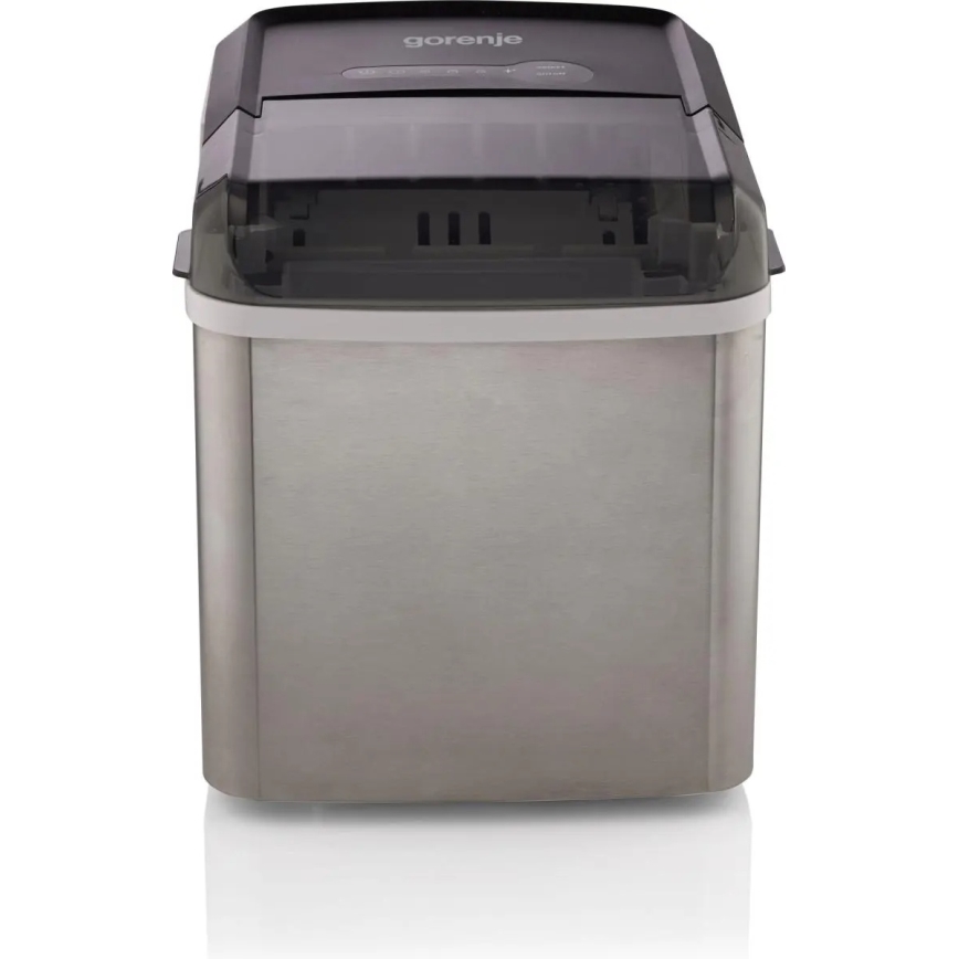 GORENJE IMD1200SB - Kostkarka do lodu 1,3 l 105W/230V stal nierdzewna