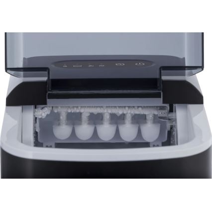 GORENJE IMDW1500B - Kostkarka do lodu 2,2 l 120W/230V czarna