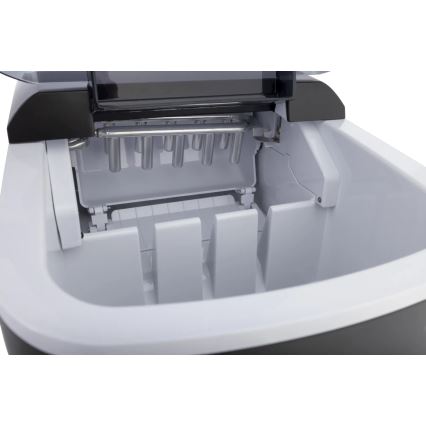 GORENJE IMDW1500B - Kostkarka do lodu 2,2 l 120W/230V czarna