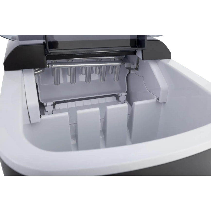 GORENJE IMDW1500B - Kostkarka do lodu 2,2 l 120W/230V czarna