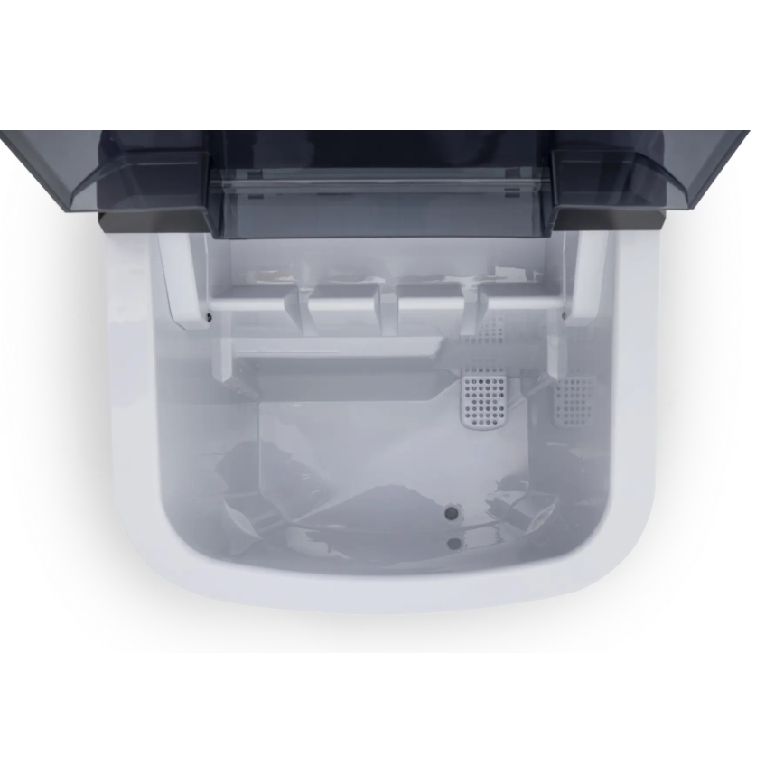 GORENJE IMDW1500B - Kostkarka do lodu 2,2 l 120W/230V czarna