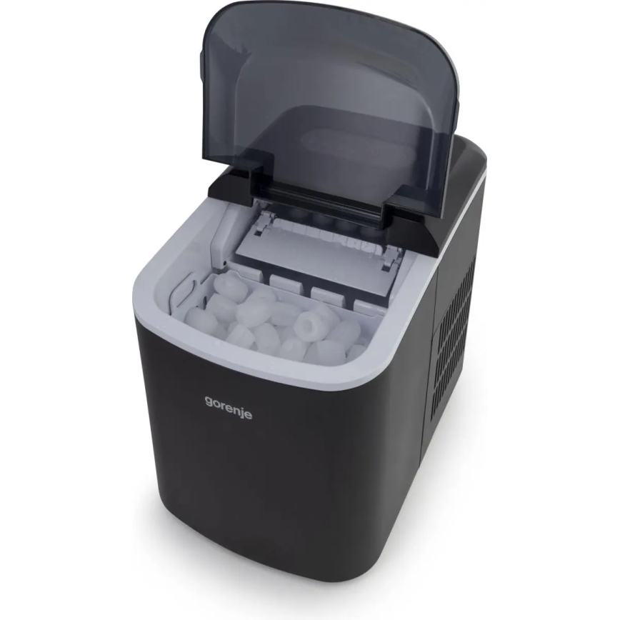 GORENJE IMDW1500B - Wytwornica lodu 120W/230V czarna