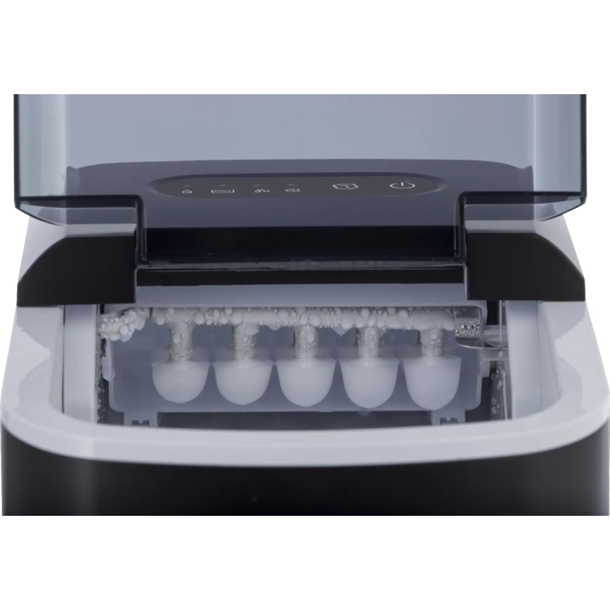 GORENJE IMDW1500B - Wytwornica lodu 120W/230V czarna