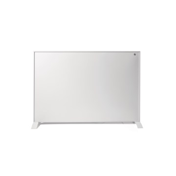 GORENJE IR540W - Inteligentny elektryczny panel na podczerwień 540W, z timerem, IP44, Wi‑Fi, biały