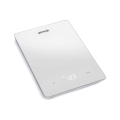 GORENJE KT10LBW - Cyfrowa waga kuchenna 3xAAA biała