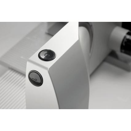 GORENJE R708A - Elektryczna krajalnica 100W/230V stal nierdzewna