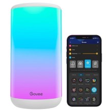 Govee - Aura SMART RGBIC Lampa stołowa Wi-Fi