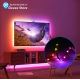 Govee - DreamView TV 55-65" SMART LED podświetlenie RGBIC Wi-Fi