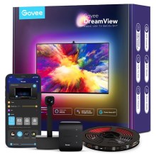 Govee - DreamView TV 75-85" SMART LED podświetlenie RGBIC Wi-Fi