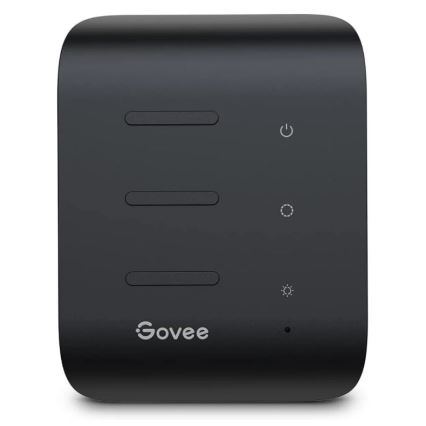 Govee - DreamView TV 75-85" SMART LED podświetlenie RGBIC Wi-Fi + pilot zdalnego sterowania