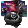 Govee - Galaxy Light Projector 2 Pro Matter z głośnikiem Wi-Fi