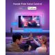 Govee - Glide (6+1) SMART LED, TV, Gaming, Home - RGBIC Wi-Fi