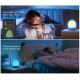 Govee - Inteligentna lampka nocna LED RGBIC z głośnikiem Wi-Fi