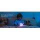 Govee - Inteligentna lampka nocna LED RGBIC z głośnikiem Wi-Fi