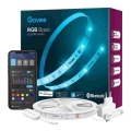 Govee - Inteligentny pasek LED RGB Wi-Fi 5m