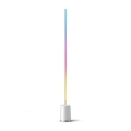 Govee - LED regulowana lampa stojąca LYRA SMART RGBICWW 2200-6500K Wi-Fi + pilot zdalnego sterowania