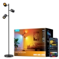 Govee - LED RGBICWW ściemnialna lampa stojąca TREE MATTER LED/48W/230V Wi-Fi