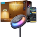Govee - LED RGBICWW Ściemnialna lampa stojąca UPLIGHTER MATTER LED/24W/230V Wi-Fi