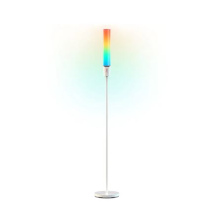 Govee - LED Ściemnialna lampa podłogowa CYLINDER SMART RGBICWW 2200-6500K