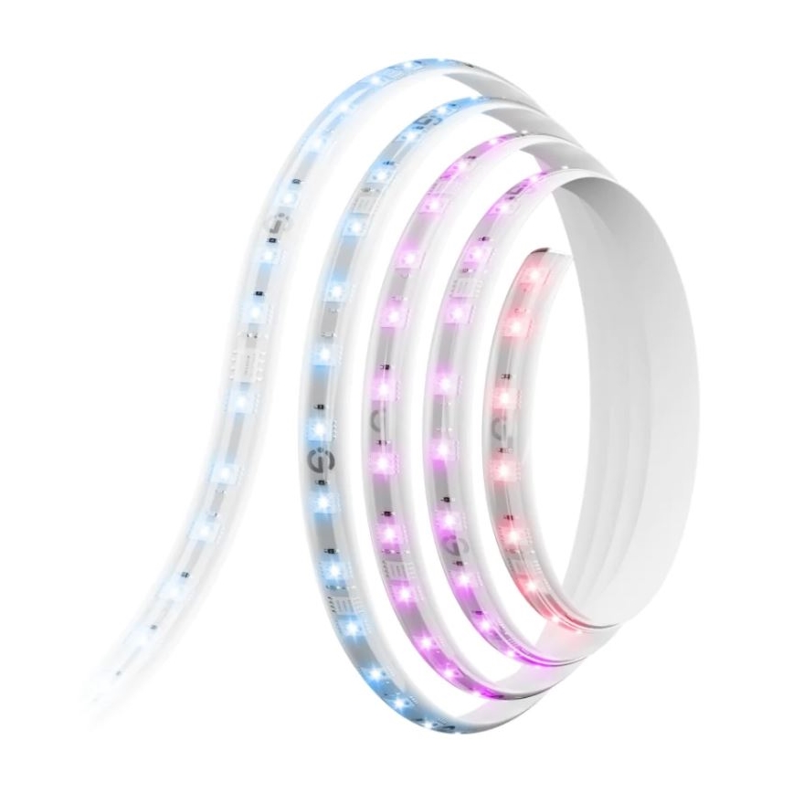 Govee - M1 PRO PREMIUM Inteligentna taśma RGBICW+ LED 5m Wi-Fi