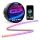 Govee - M1 PRO PREMIUM Inteligentny RGBICW+ LED Taśma 2m Wi-Fi Matter