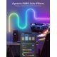Govee - Neon SMART Elastyczna taśma  LED - RGBIC - 5m Wi-Fi IP67
