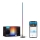 Govee - RGBICW Inteligentny Narożnik Floor Lamp Wi-Fi